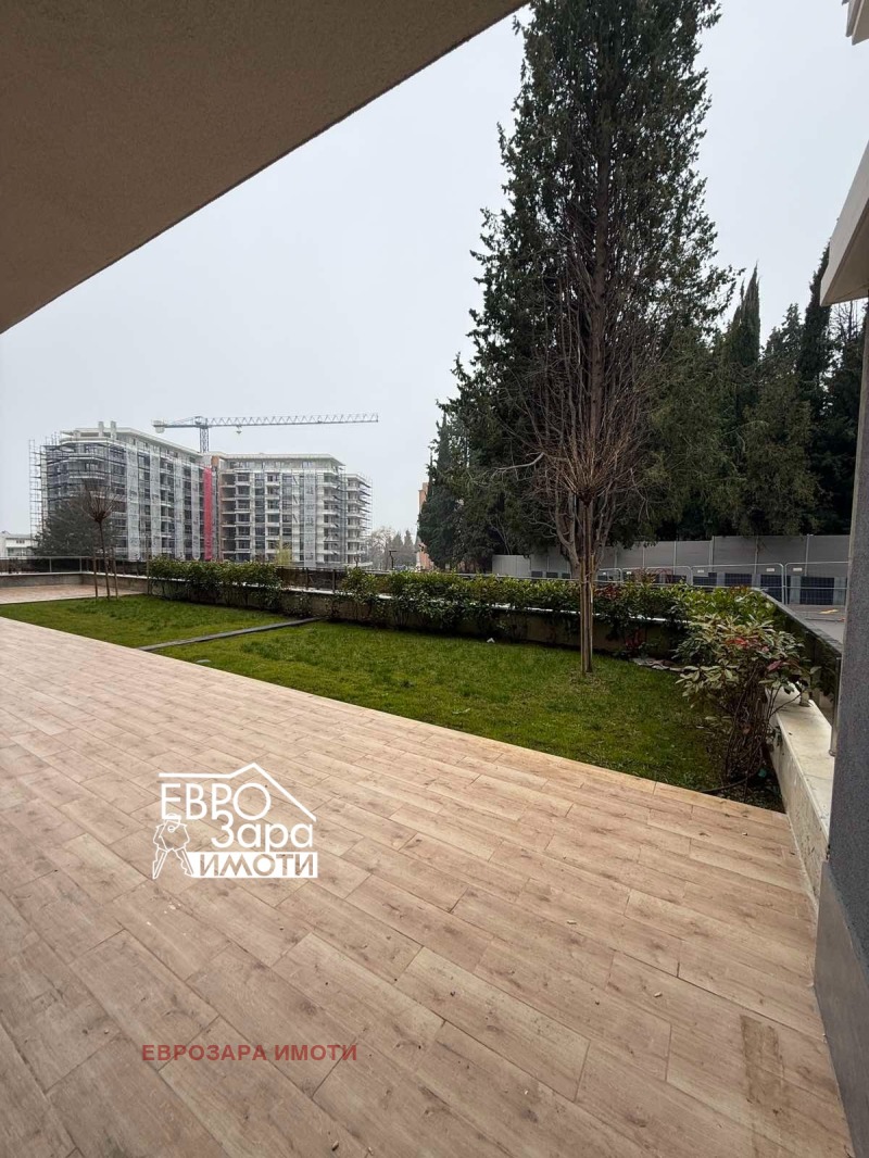 Продава 3-СТАЕН, гр. Стара Загора, Аязмото, снимка 8 - Апартаменти - 53202485