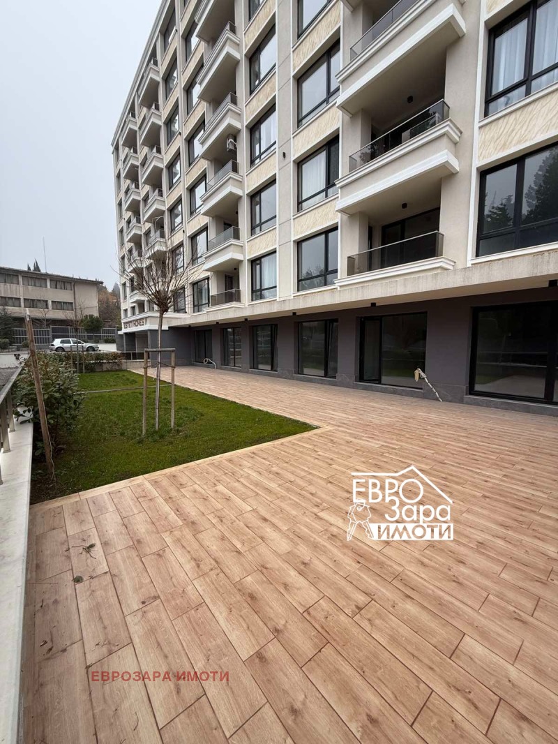 Продава 3-СТАЕН, гр. Стара Загора, Аязмото, снимка 11 - Апартаменти - 53202485