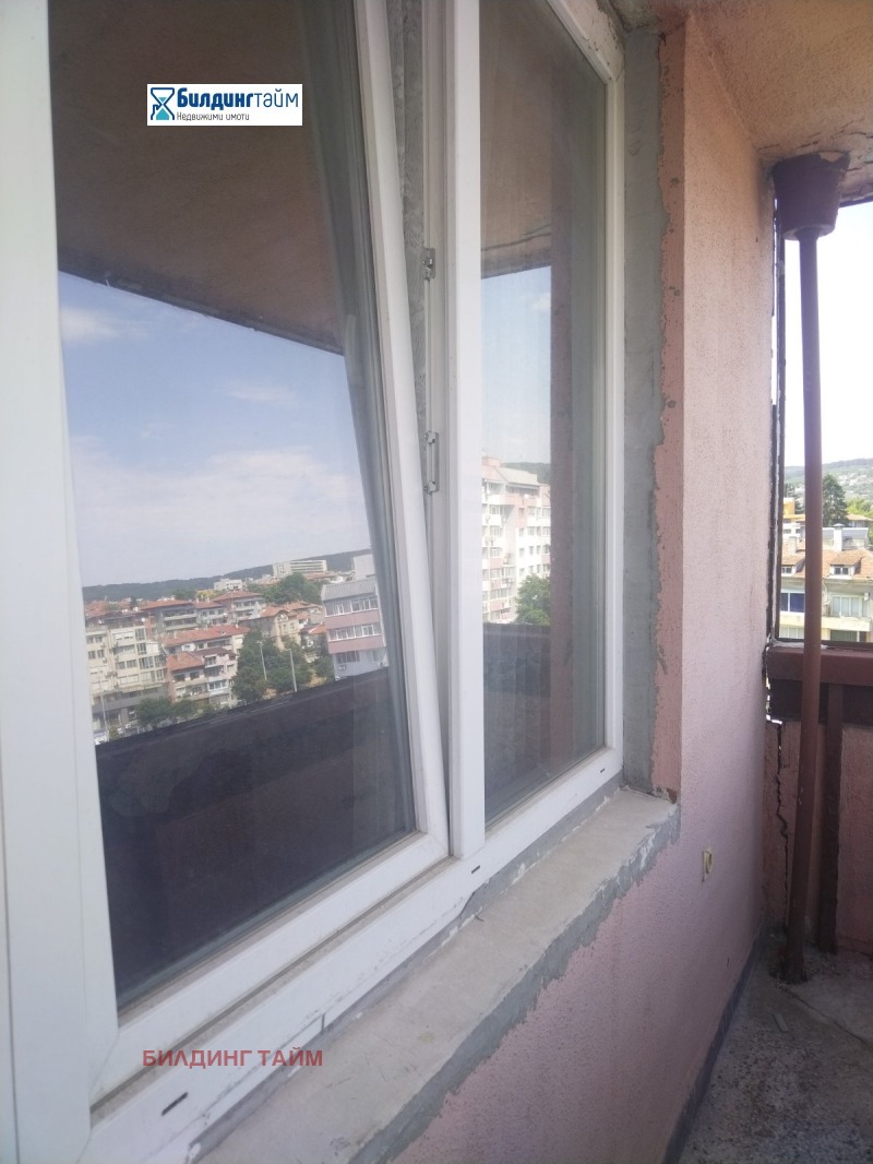 Продава 3-СТАЕН, гр. Шумен, Център, снимка 3 - Апартаменти - 53537224