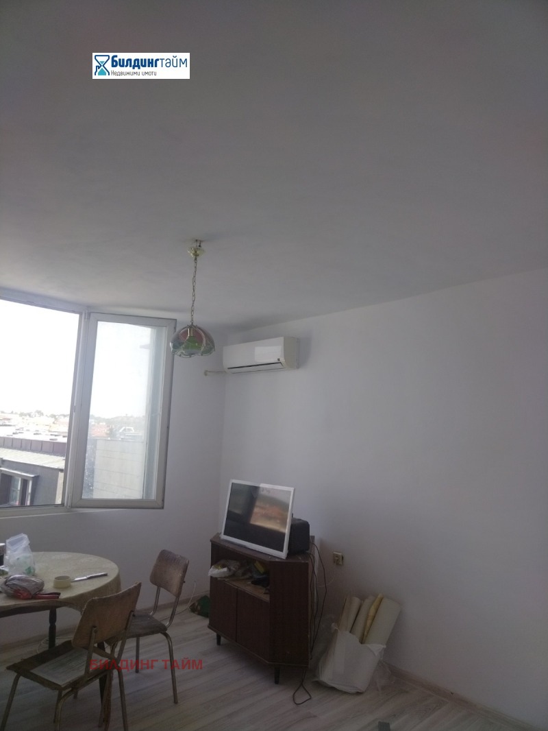 Продава 3-СТАЕН, гр. Шумен, Център, снимка 4 - Апартаменти - 53537224