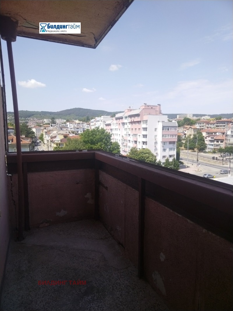 Продава 3-СТАЕН, гр. Шумен, Център, снимка 5 - Апартаменти - 53537224