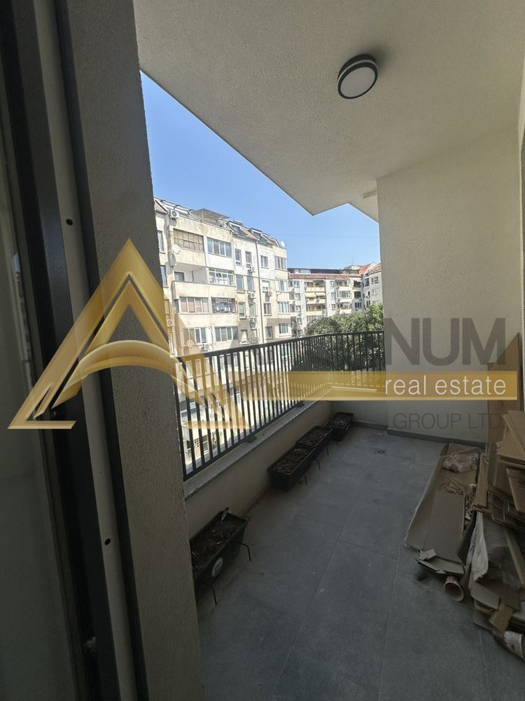 Продава 4-СТАЕН, гр. Варна, Победа, снимка 9 - Апартаменти - 55584271