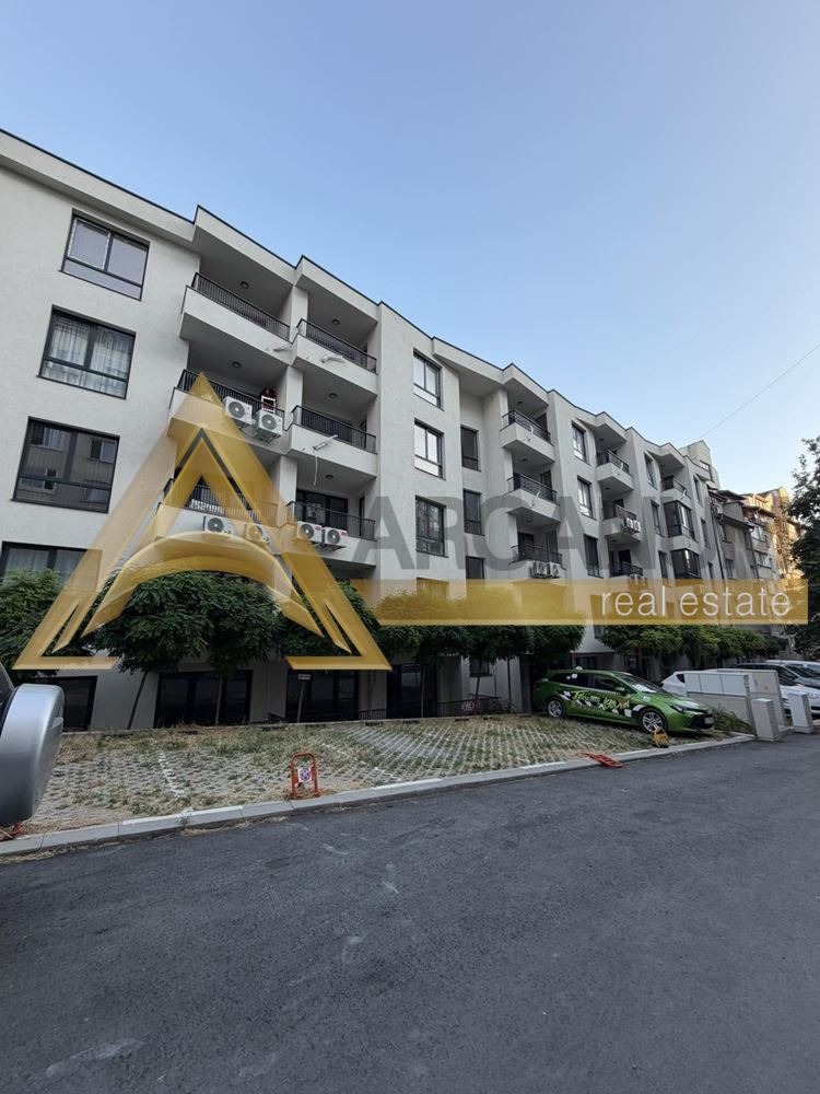 Продава 4-СТАЕН, гр. Варна, Победа, снимка 3 - Апартаменти - 55584271