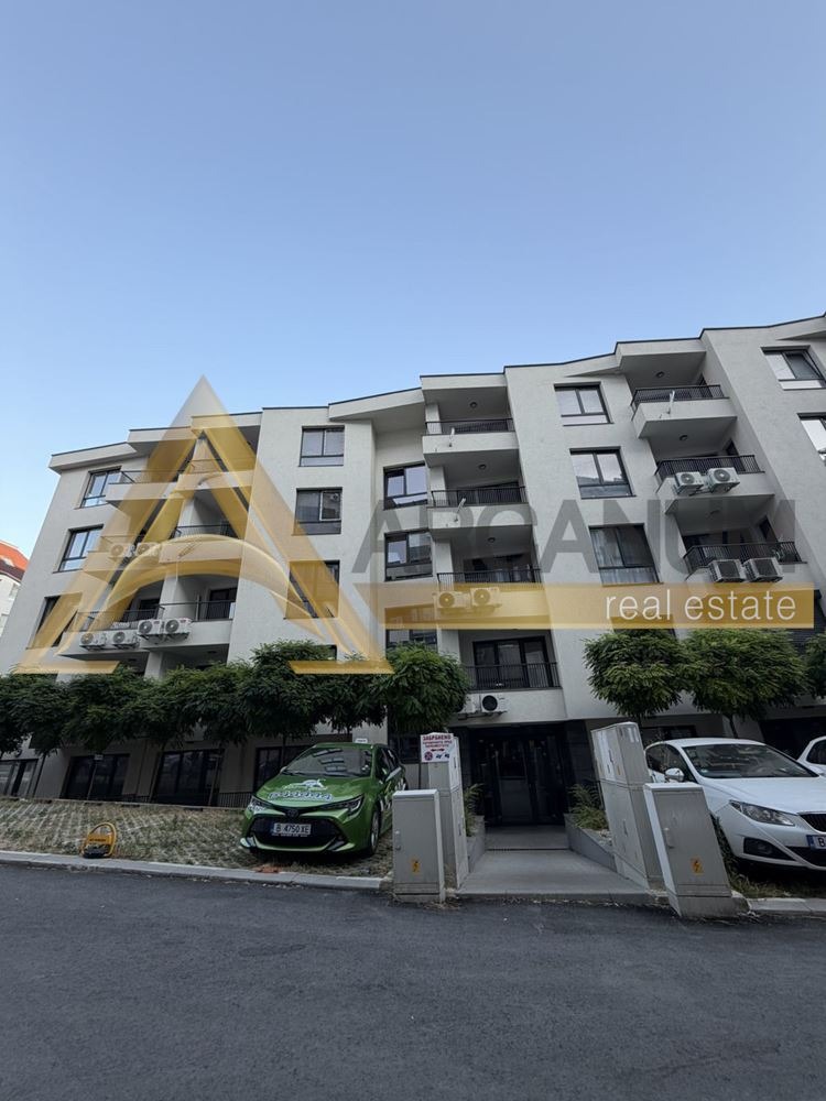 Продава 4-СТАЕН, гр. Варна, Победа, снимка 4 - Апартаменти - 55584271