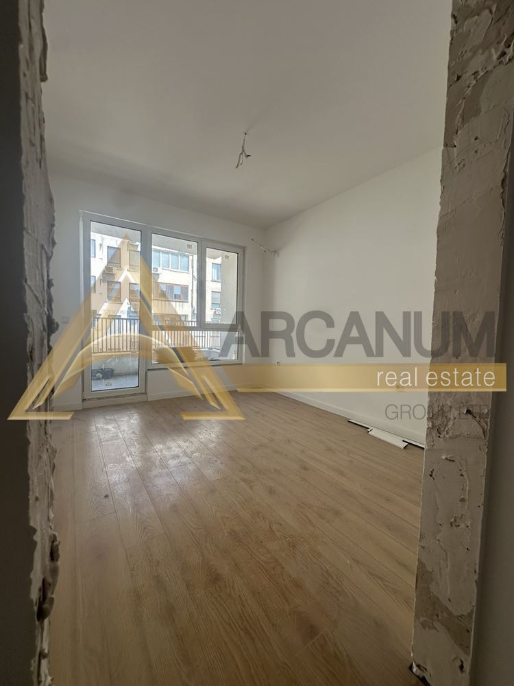 Продава 4-СТАЕН, гр. Варна, Победа, снимка 8 - Апартаменти - 55584271