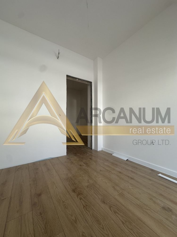 Продава 4-СТАЕН, гр. Варна, Победа, снимка 7 - Апартаменти - 55584271