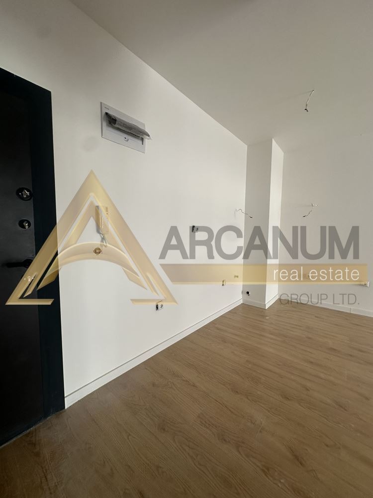 Продава 4-СТАЕН, гр. Варна, Победа, снимка 5 - Апартаменти - 55584271