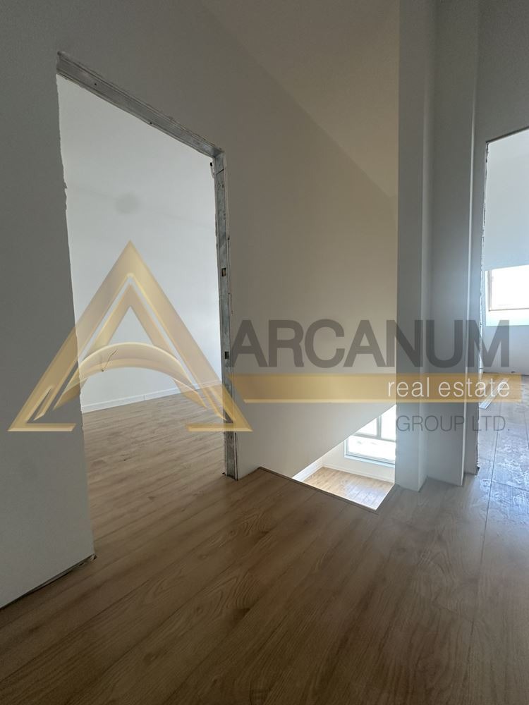 Продава 4-СТАЕН, гр. Варна, Победа, снимка 16 - Апартаменти - 55584271
