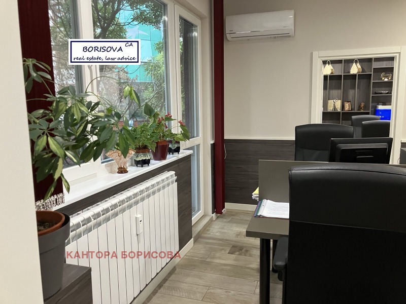 Продава  Офис град София , Център , 110 кв.м | 37703864 - изображение [5]