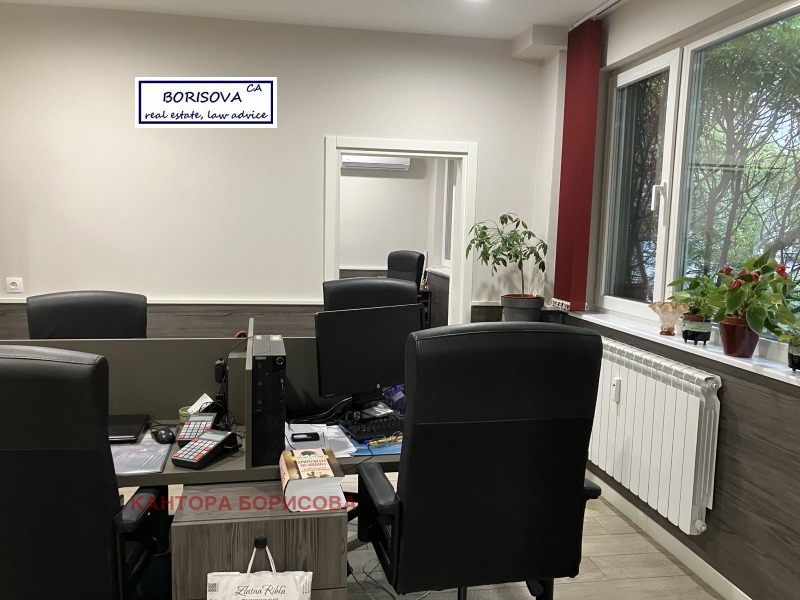 Продава  Офис град София , Център , 110 кв.м | 37703864 - изображение [3]