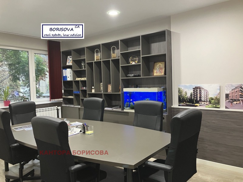 Продава  Офис град София , Център , 110 кв.м | 37703864
