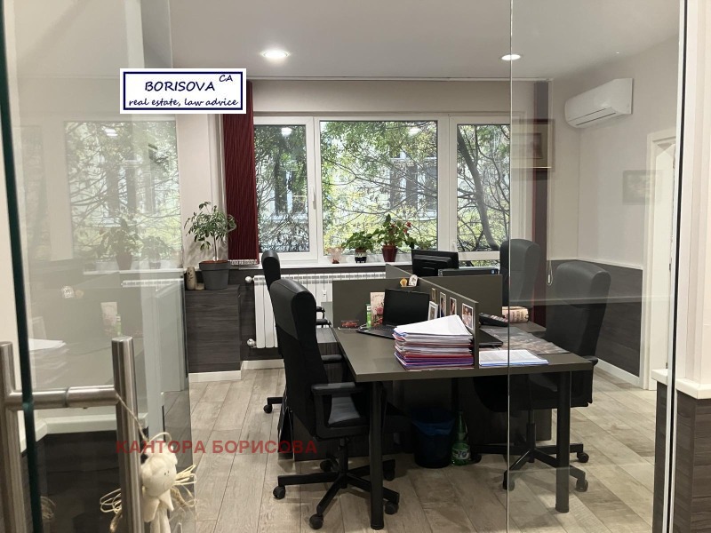 Продава  Офис град София , Център , 110 кв.м | 37703864 - изображение [2]