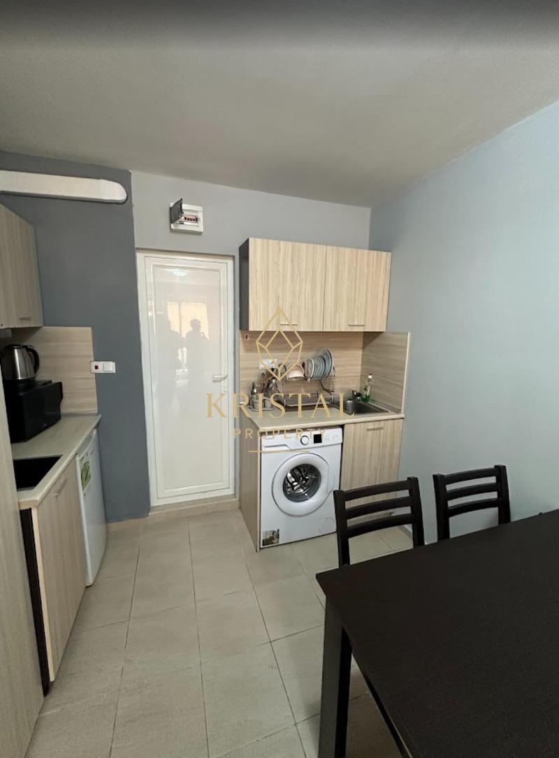 Zu verkaufen  Büro region Burgas , k.k. Slantschew brjag , 29 qm | 36168631 - Bild [5]