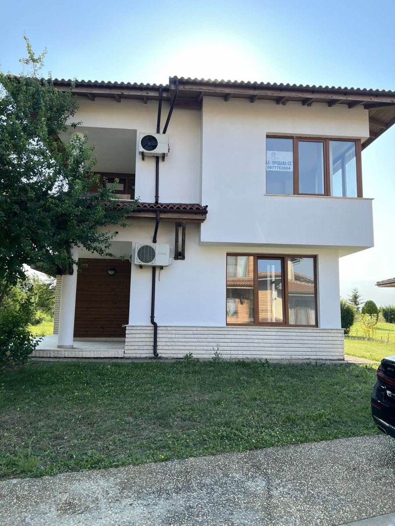 Продава  Къща област Добрич , гр. Балчик , 141 кв.м | 43542948 - изображение [4]