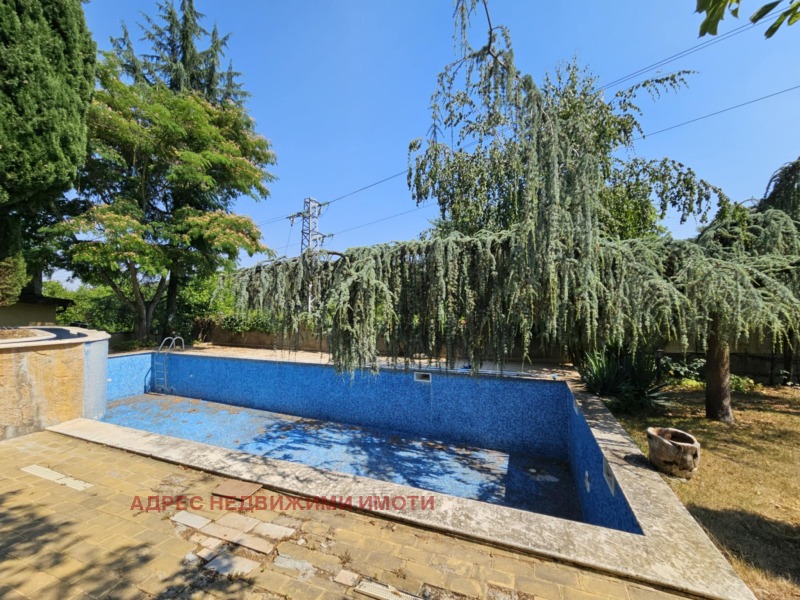 На продаж  Будинок Стара Загора , Аязмото , 190 кв.м | 48007191 - зображення [2]