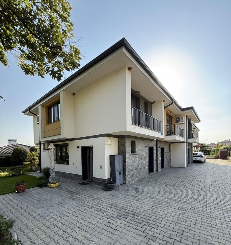 Til salgs  Hus region Plovdiv , Hisarja , 133 kvm | 13388344