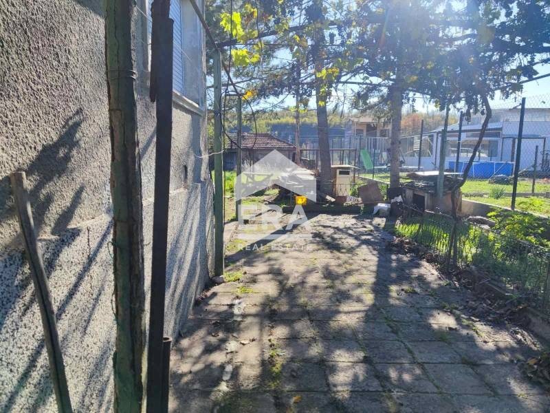 Продава КЪЩА, гр. Хасково, Болярово, снимка 2 - Къщи - 52607027