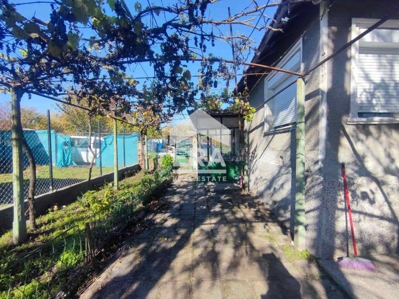 Продава КЪЩА, гр. Хасково, Болярово, снимка 3 - Къщи - 52607027