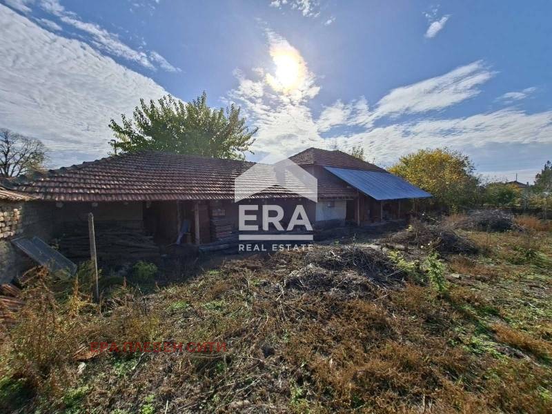 Продава КЪЩА, с. Малчика, област Плевен, снимка 3 - Къщи - 53185212