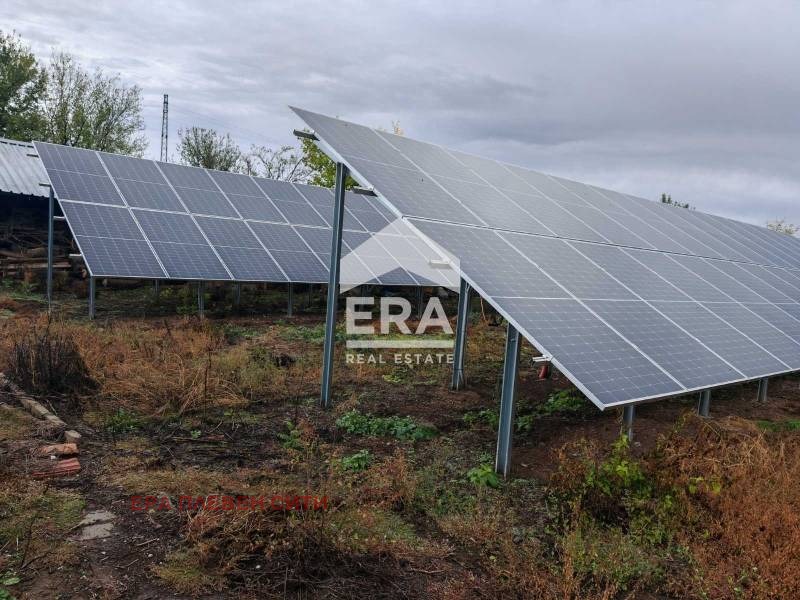 Продава КЪЩА, с. Малчика, област Плевен, снимка 5 - Къщи - 53185212