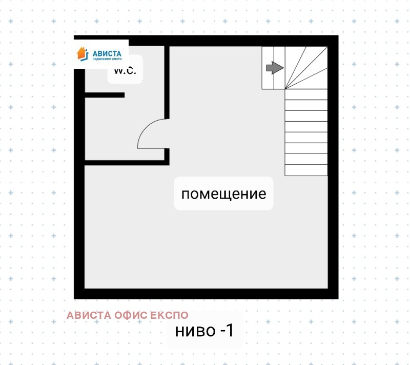 Продава  Магазин град София , Княжево , 92 кв.м | 16369097 - изображение [5]