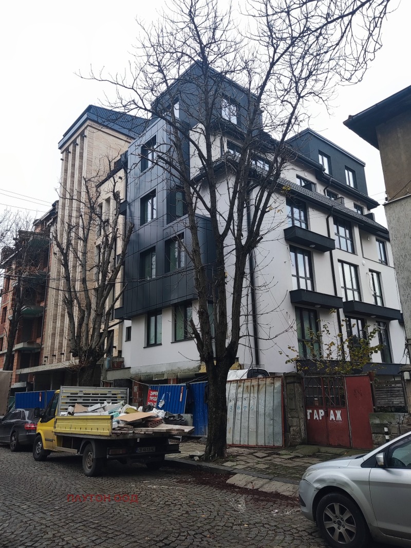 For Sale  Гараж, Паркомясто Sofia , Tsentar , 23 sq.m | 94441935