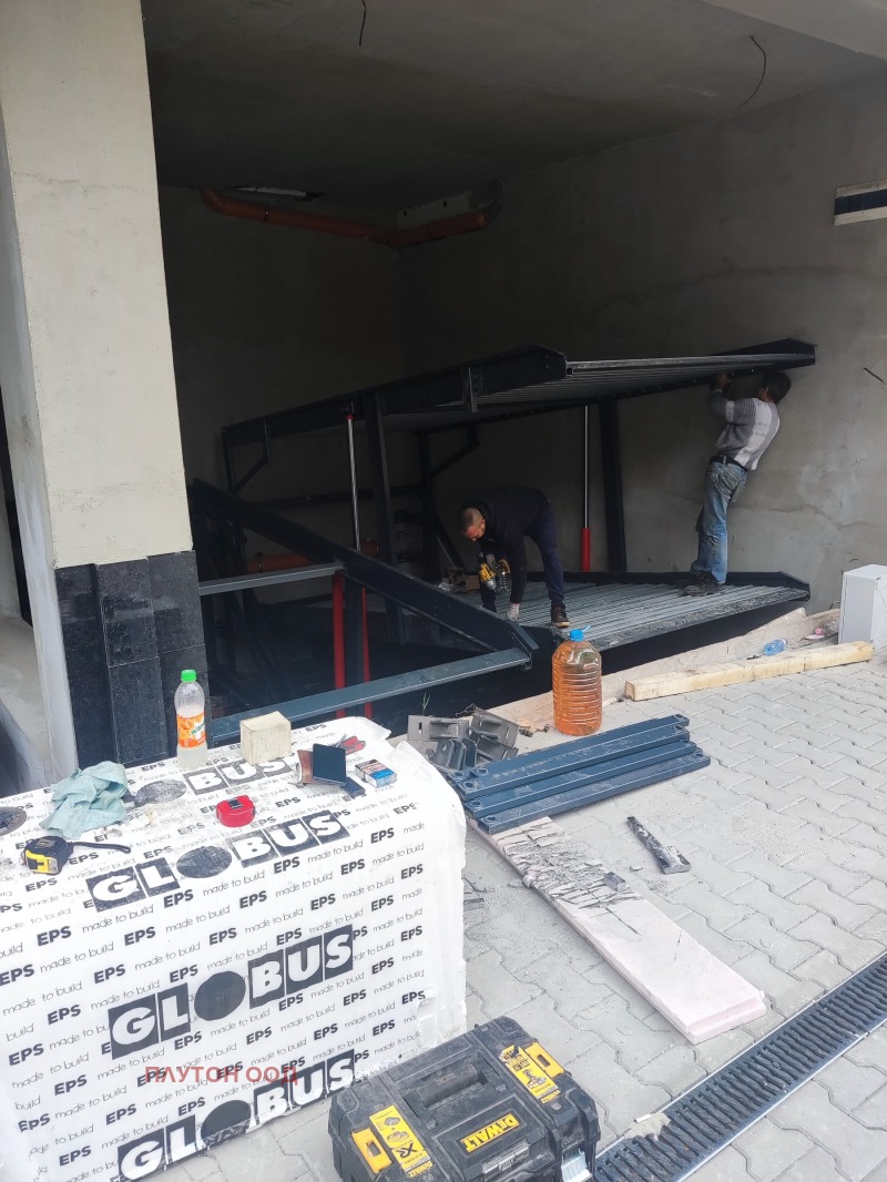 Zu verkaufen  Garage Sofia , Zentar , 23 qm | 17210968 - Bild [7]