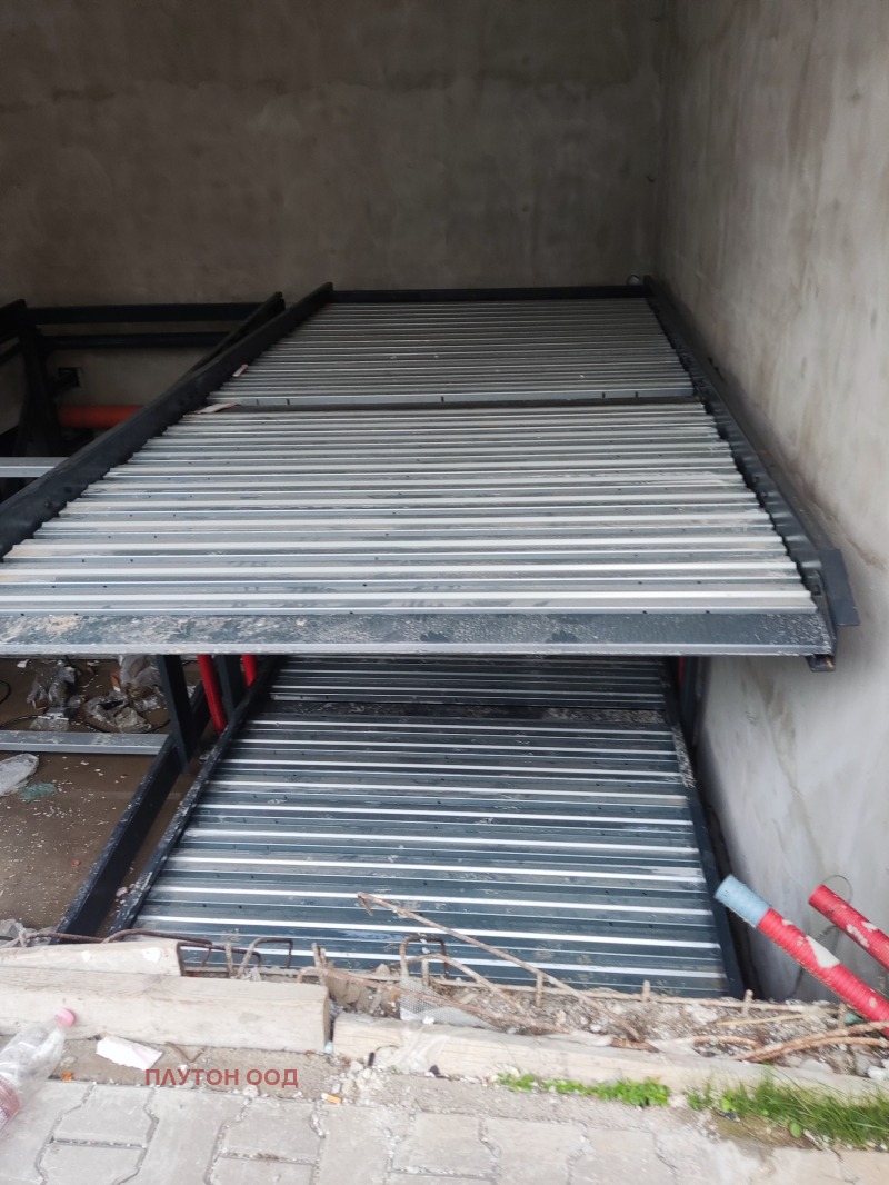 Zu verkaufen  Garage Sofia , Zentar , 23 qm | 17210968 - Bild [8]