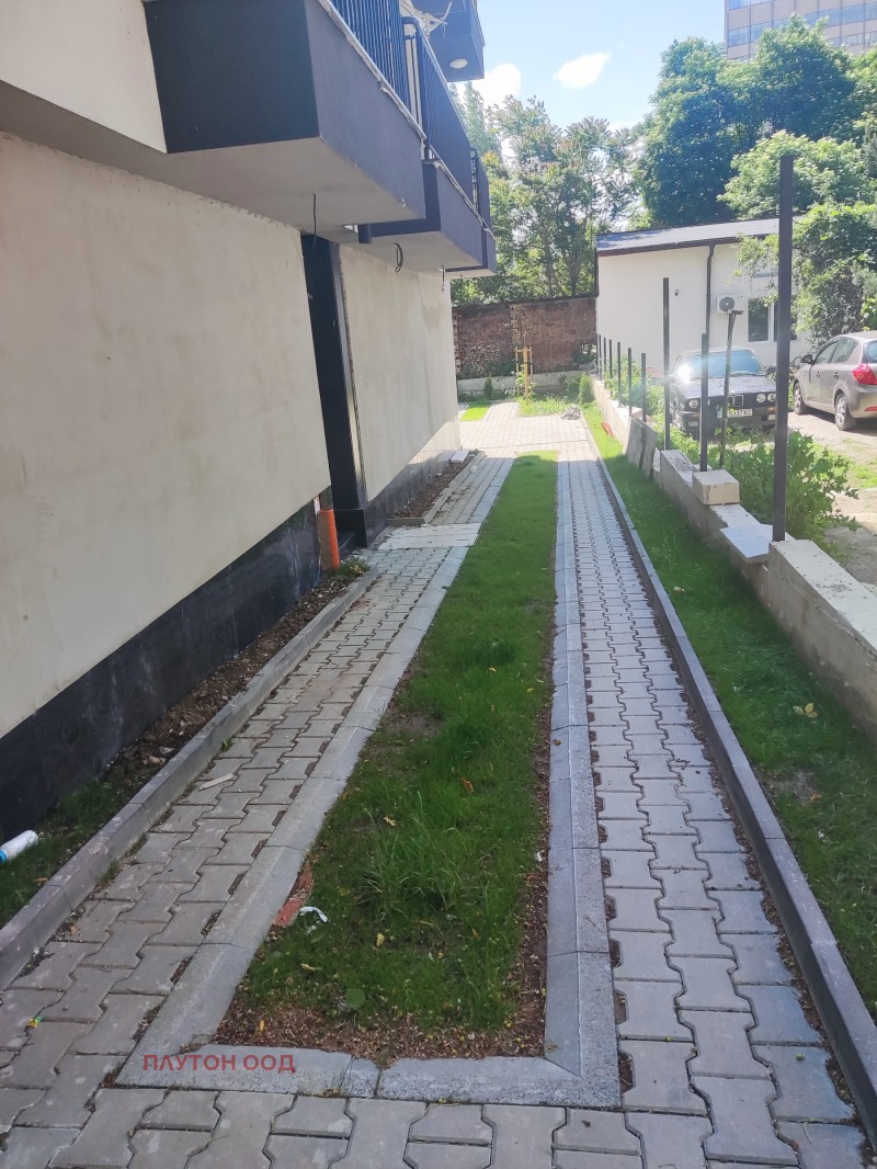 Zu verkaufen  Garage Sofia , Zentar , 23 qm | 17210968 - Bild [2]