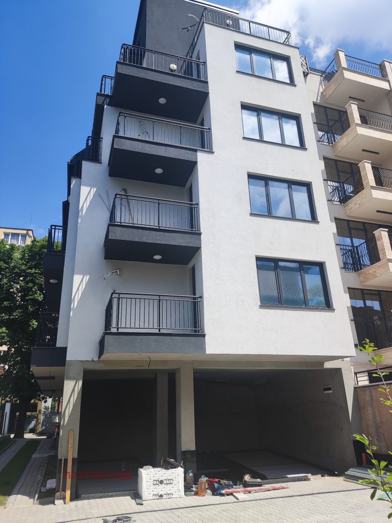 Zu verkaufen  Garage Sofia , Zentar , 23 qm | 17210968