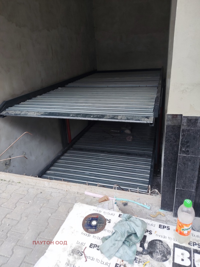 Zu verkaufen  Garage Sofia , Zentar , 23 qm | 17210968 - Bild [6]