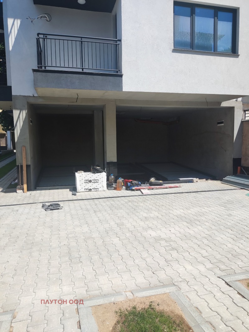 Zu verkaufen  Garage Sofia , Zentar , 23 qm | 17210968 - Bild [3]