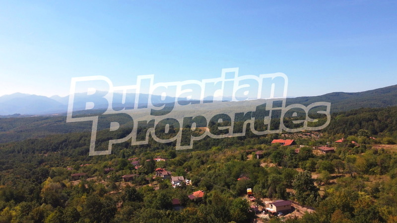 Продава ПАРЦЕЛ, с. Очуша, област София област, снимка 12 - Парцели - 53031912