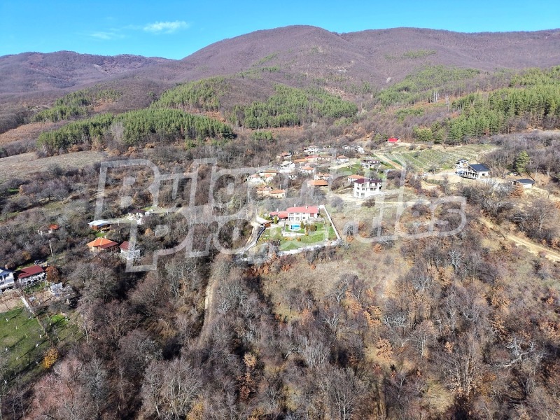 Продава ПАРЦЕЛ, с. Очуша, област София област, снимка 8 - Парцели - 53031912