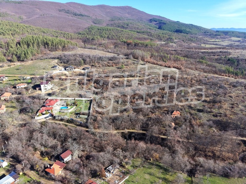 Продава ПАРЦЕЛ, с. Очуша, област София област, снимка 7 - Парцели - 53031912