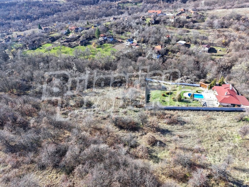 Продава ПАРЦЕЛ, с. Очуша, област София област, снимка 5 - Парцели - 53031912