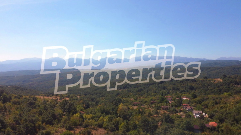 Продава ПАРЦЕЛ, с. Очуша, област София област, снимка 10 - Парцели - 53031912