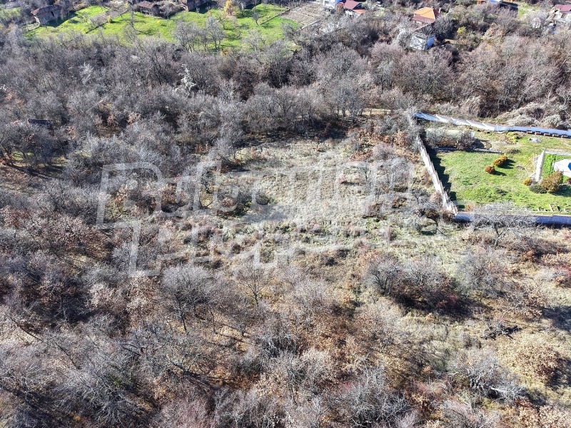 Продава ПАРЦЕЛ, с. Очуша, област София област, снимка 3 - Парцели - 53031912