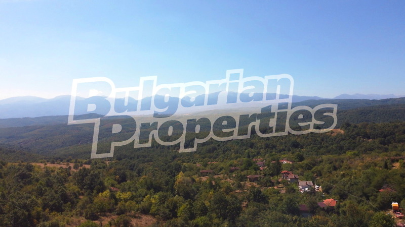 Продава ПАРЦЕЛ, с. Очуша, област София област, снимка 4 - Парцели - 53031912