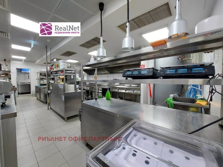 Продава БИЗНЕС ИМОТ, гр. София, Илинден, снимка 13 - Други - 52160456