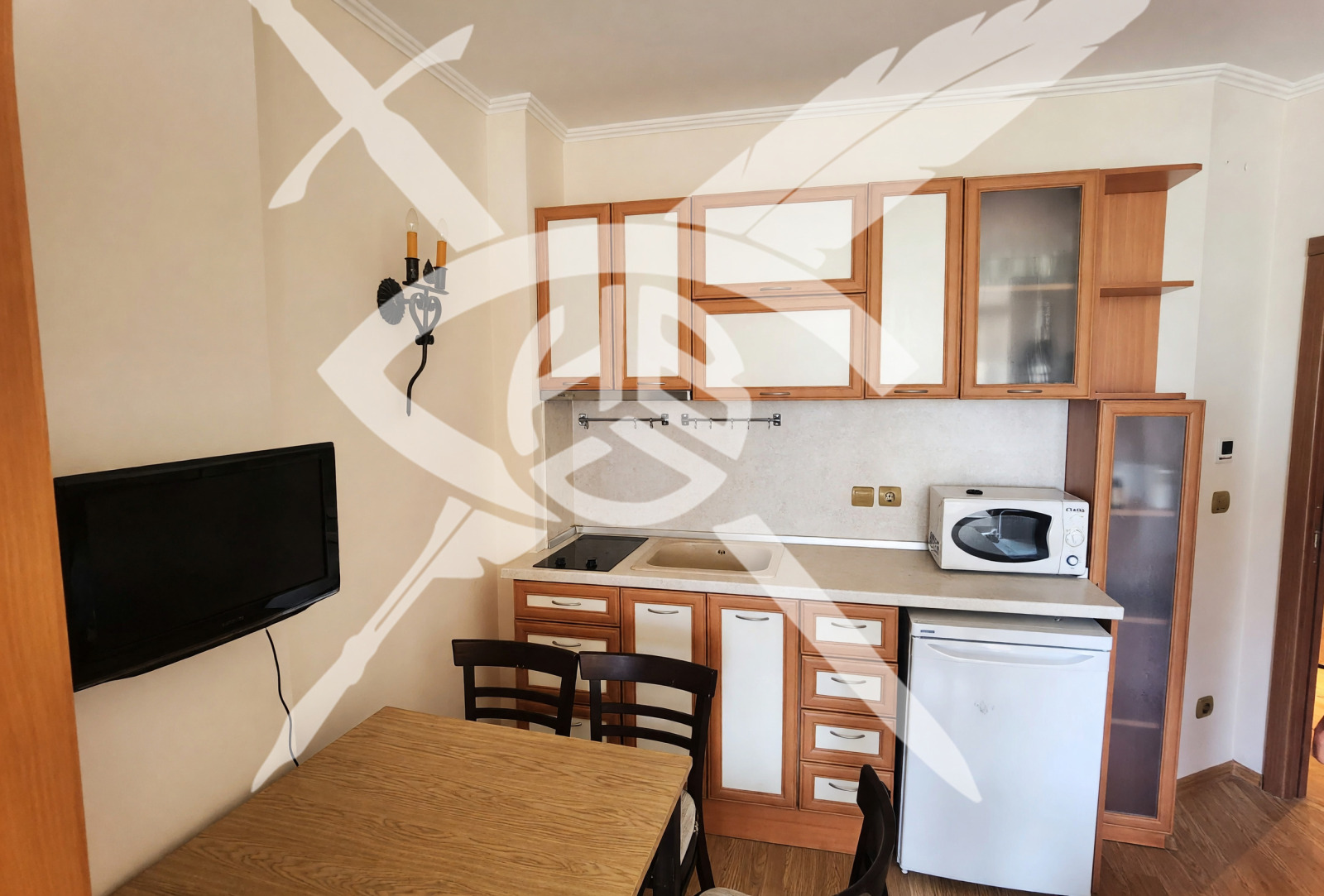 Продава  1-стаен област Бургас , гр. Свети Влас , 70 кв.м | 84009235