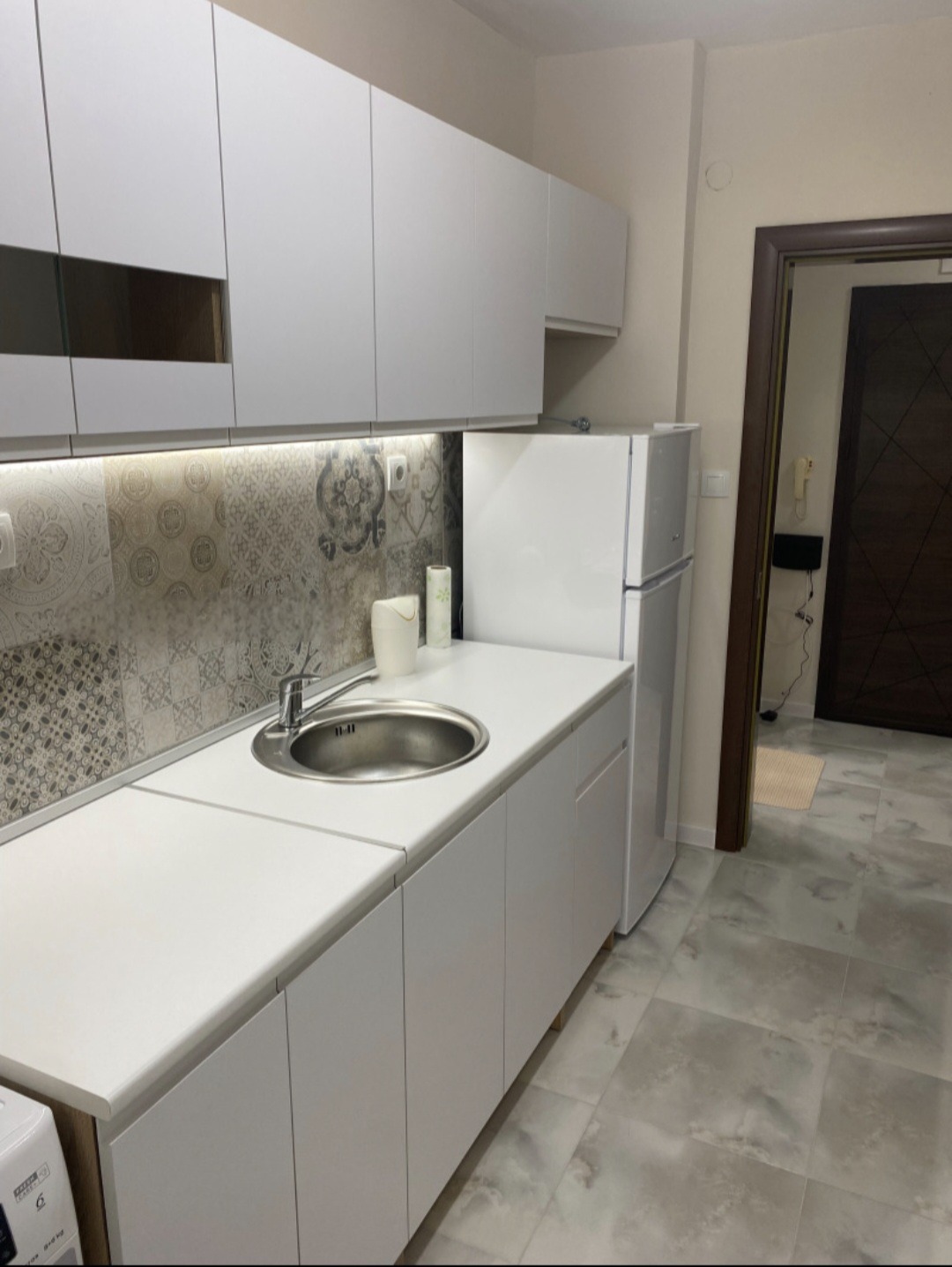 Продава 2-СТАЕН, гр. Плевен, Широк център, снимка 5 - Апартаменти - 53607049