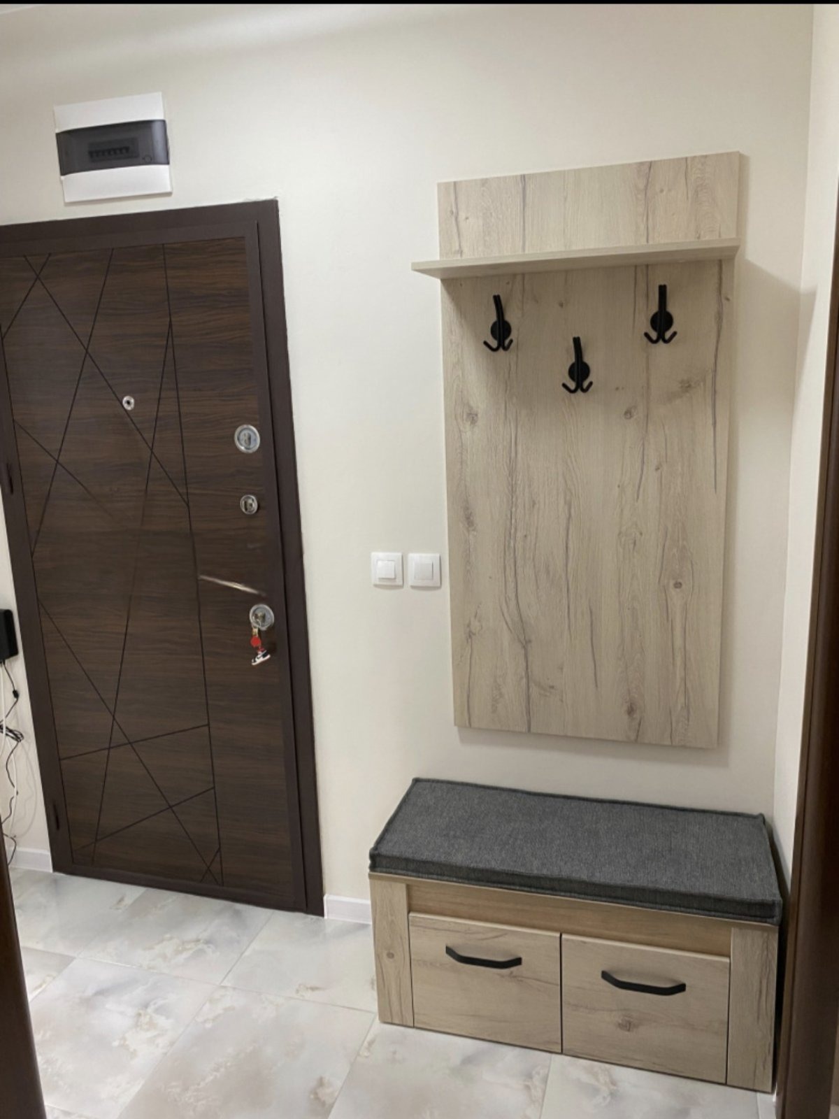 Продава 2-СТАЕН, гр. Плевен, Широк център, снимка 14 - Апартаменти - 53607049