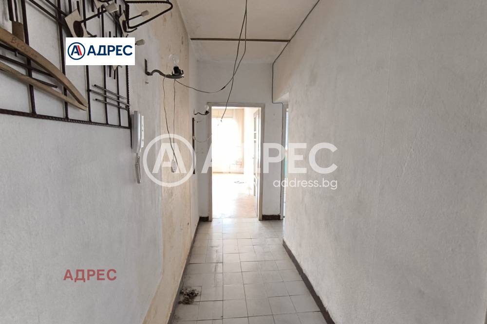 Продава 2-СТАЕН, гр. Варна, Чайка, снимка 6 - Апартаменти - 53677315