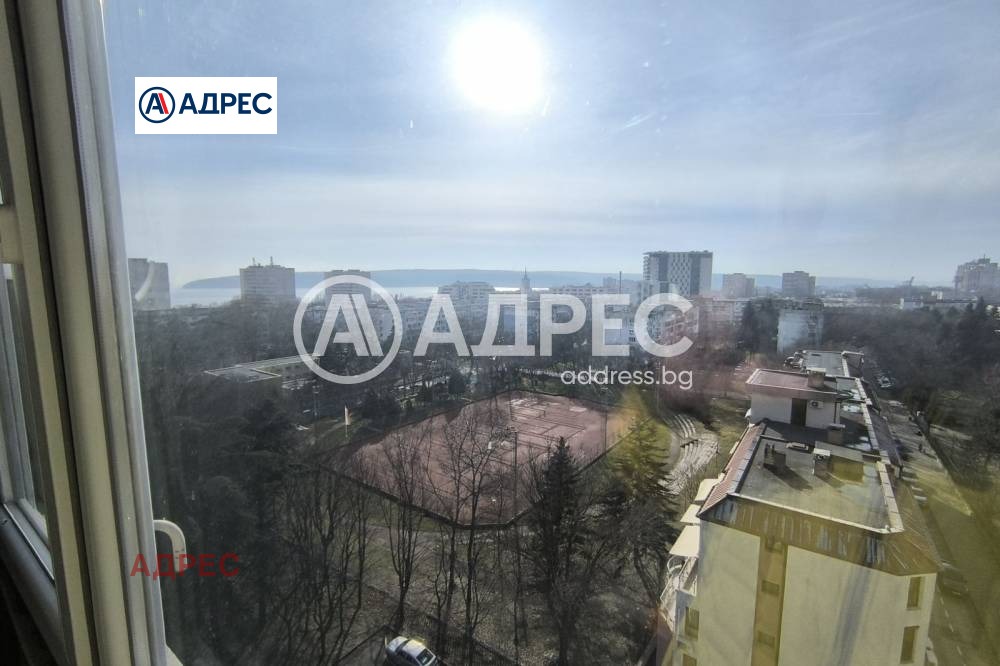 Продава 2-СТАЕН, гр. Варна, Чайка, снимка 2 - Апартаменти - 53677315