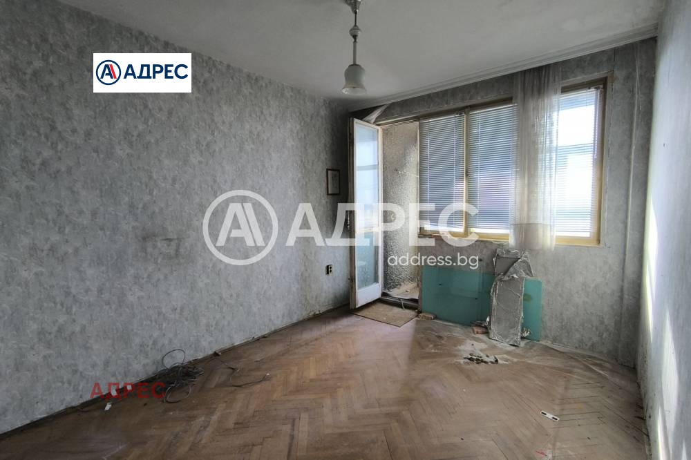 Продава 2-СТАЕН, гр. Варна, Чайка, снимка 3 - Апартаменти - 53677315