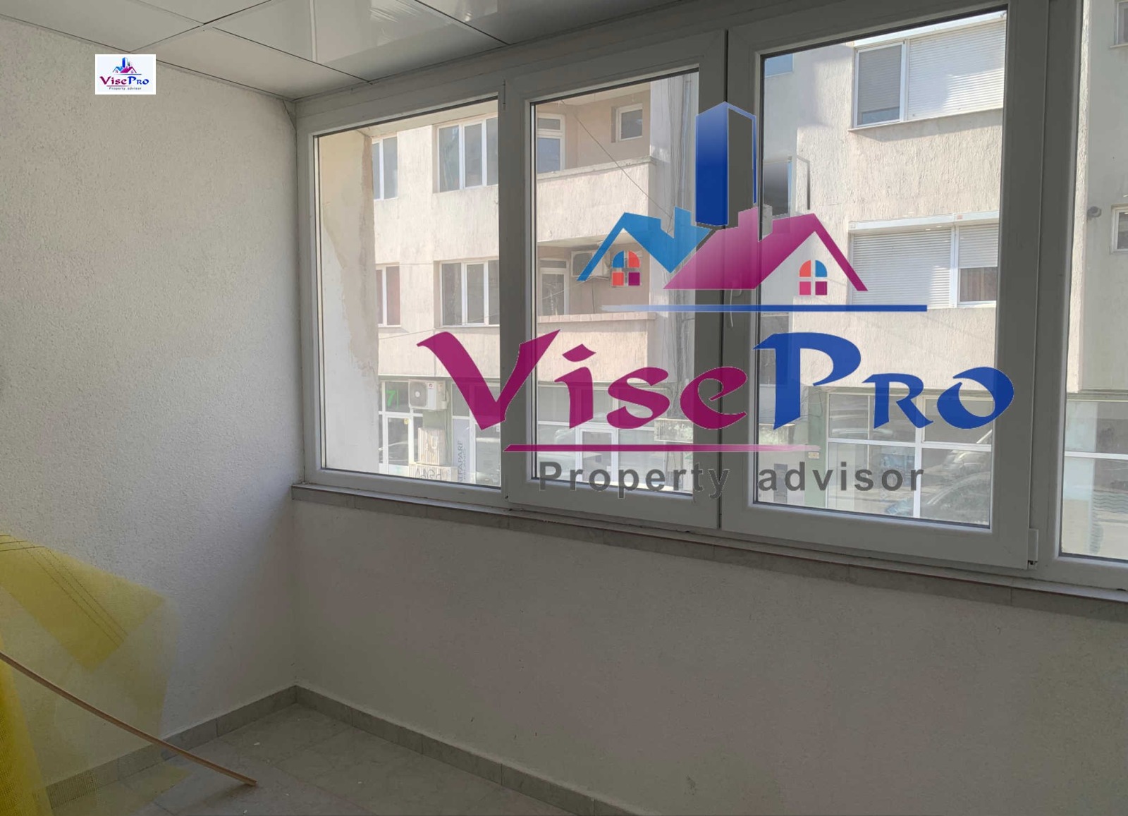 Продава 2-СТАЕН, гр. Благоевград, Широк център, снимка 5 - Апартаменти - 53810574