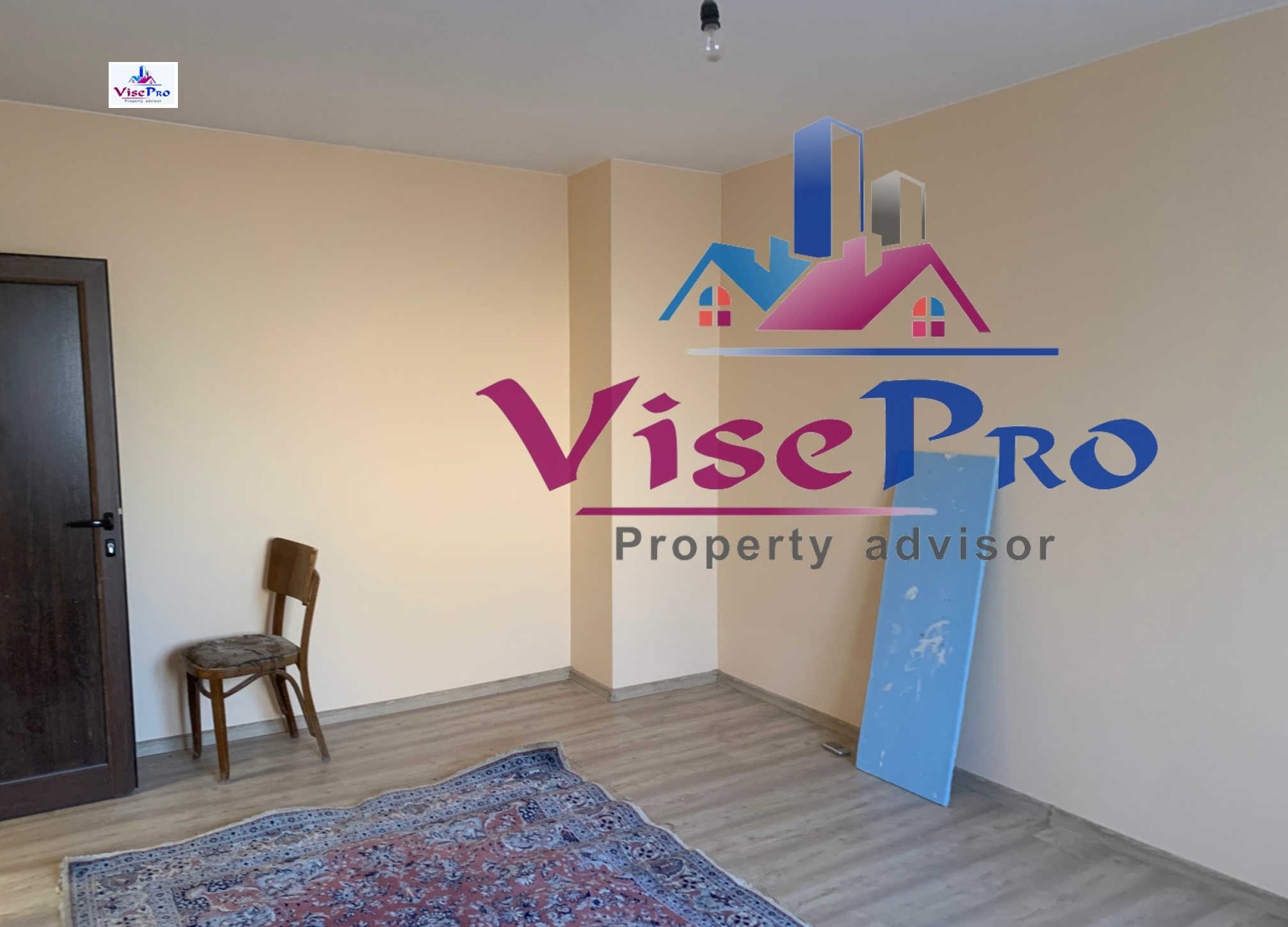 Продава 2-СТАЕН, гр. Благоевград, Широк център, снимка 10 - Апартаменти - 53810574