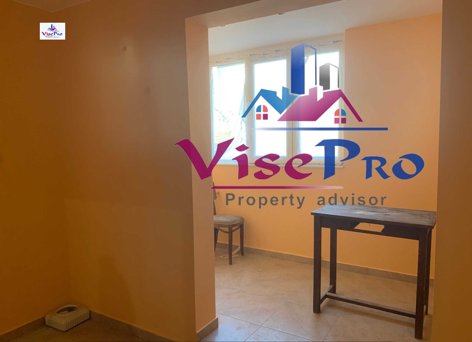 Продава 2-СТАЕН, гр. Благоевград, Широк център, снимка 3 - Апартаменти - 53810574