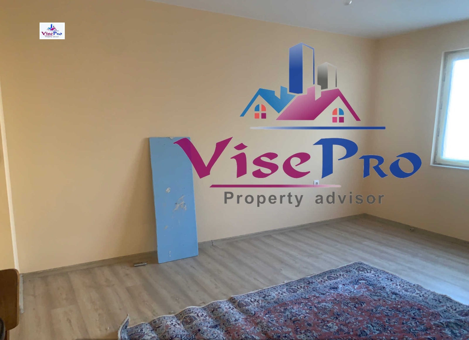 Продава 2-СТАЕН, гр. Благоевград, Широк център, снимка 9 - Апартаменти - 53810574